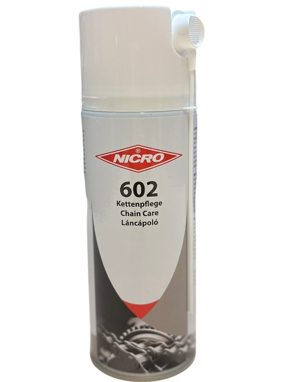 Láncápoló NICRO® 602